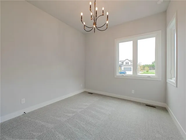 $984,950 | 9301 West 168th Street, Overland Park, KS 66085