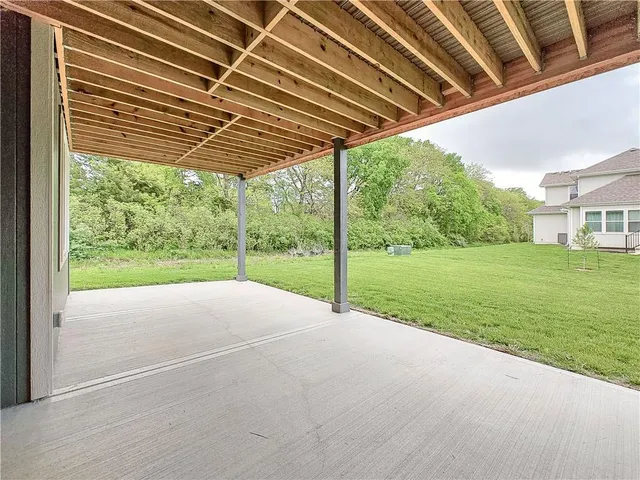 $984,950 | 9301 West 168th Street, Overland Park, KS 66085