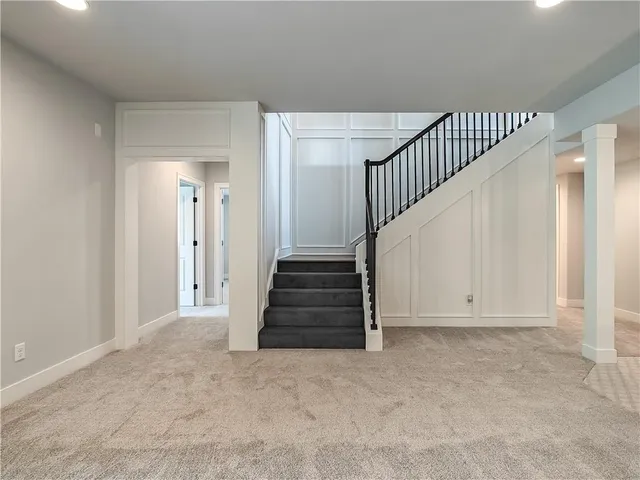 $984,950 | 9301 West 168th Street, Overland Park, KS 66085