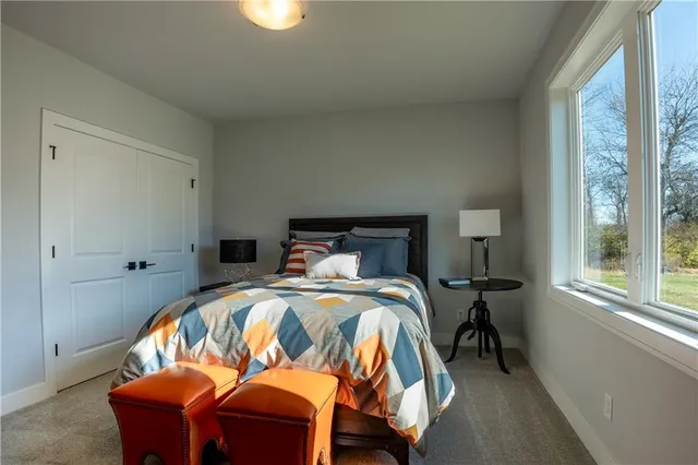 $984,950 | 9301 West 168th Street, Overland Park, KS 66085