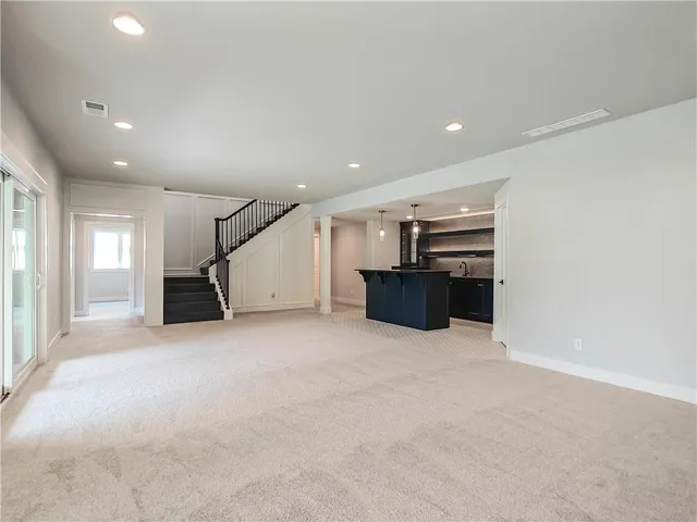 $984,950 | 9301 West 168th Street, Overland Park, KS 66085