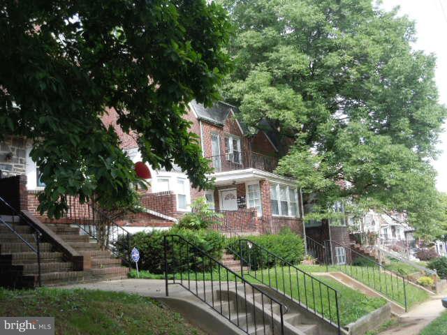 136 Cherrydell Road Baltimore, MD 21228 - Photo 2 of 15 Exterior (General)
