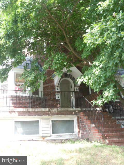 136 Cherrydell Road Baltimore, MD 21228 - Photo 12 of 15 Exterior (General)