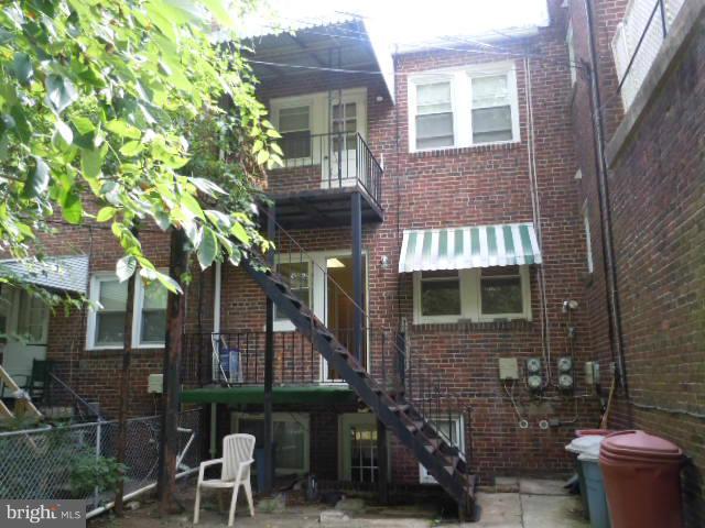 136 Cherrydell Road Baltimore, MD 21228 - Photo 13 of 15 Exterior (General)