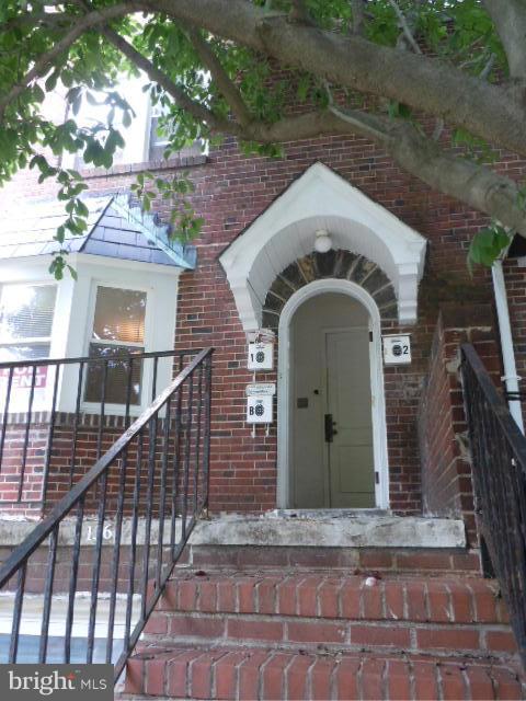 136 Cherrydell Road Baltimore, MD 21228 - Photo 14 of 15 Exterior (Front)