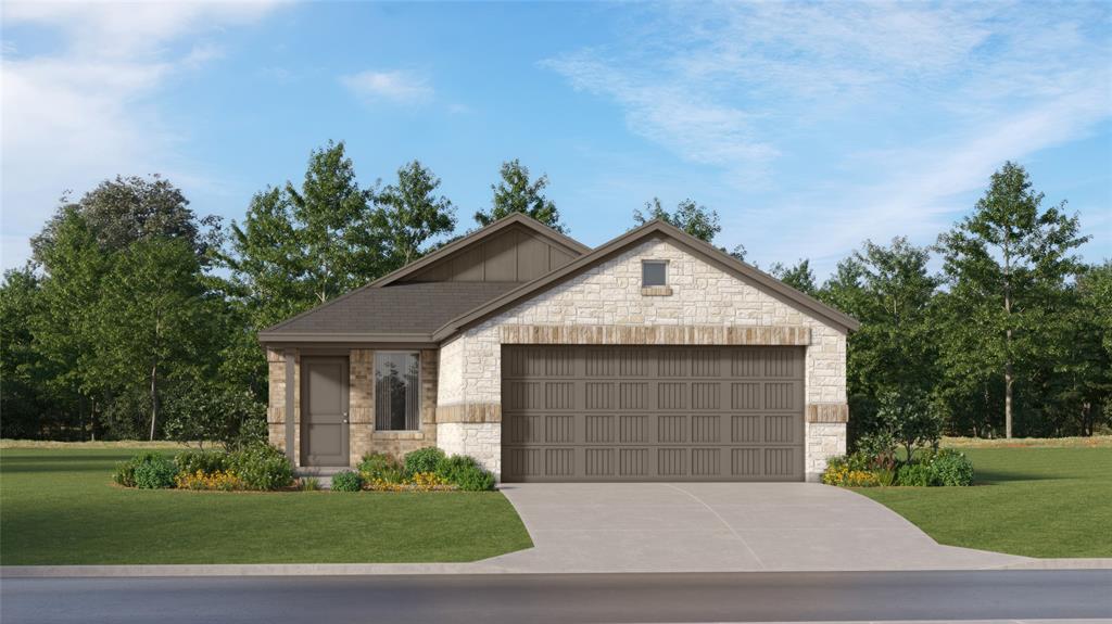 1709 Crossbill Street Forney, TX 75126 - Photo 1 of 1