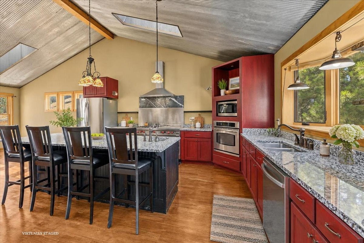 6958 Black Sandy Loop Helena, MT 59602 - Photo 13 of 94 Gallery Image 13