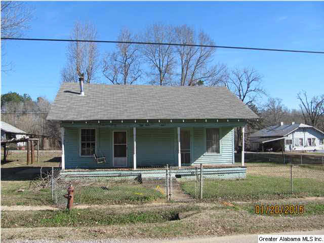 897 Main Street Sylacauga, AL 35150 - Photo 2 of 2
