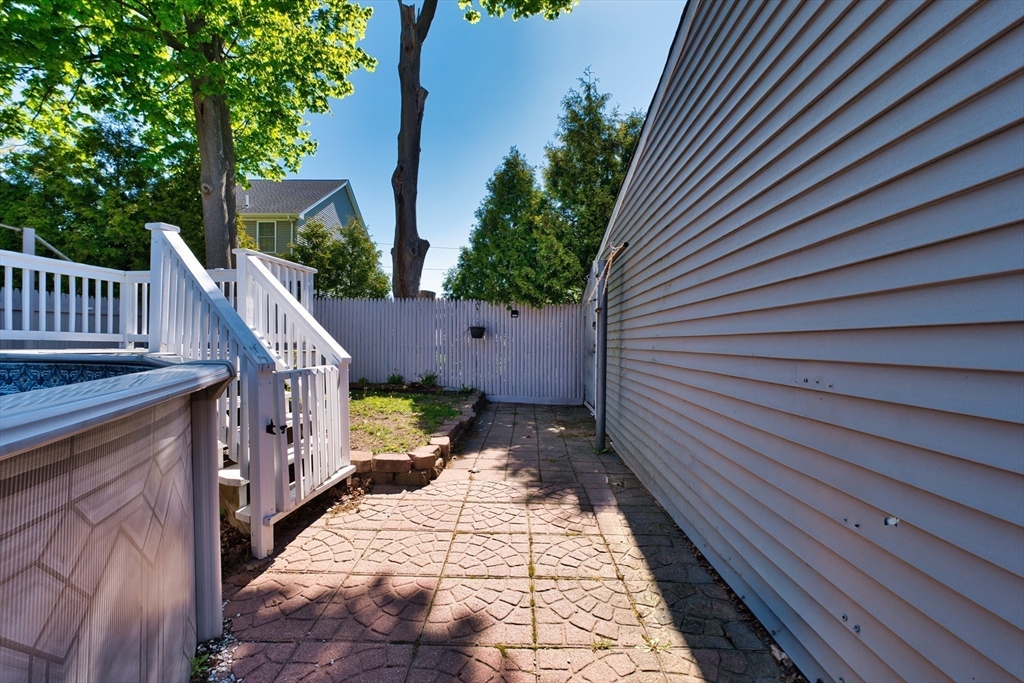 235 Chavenson Street Fall River, MA 02723 - Photo 35 of 38