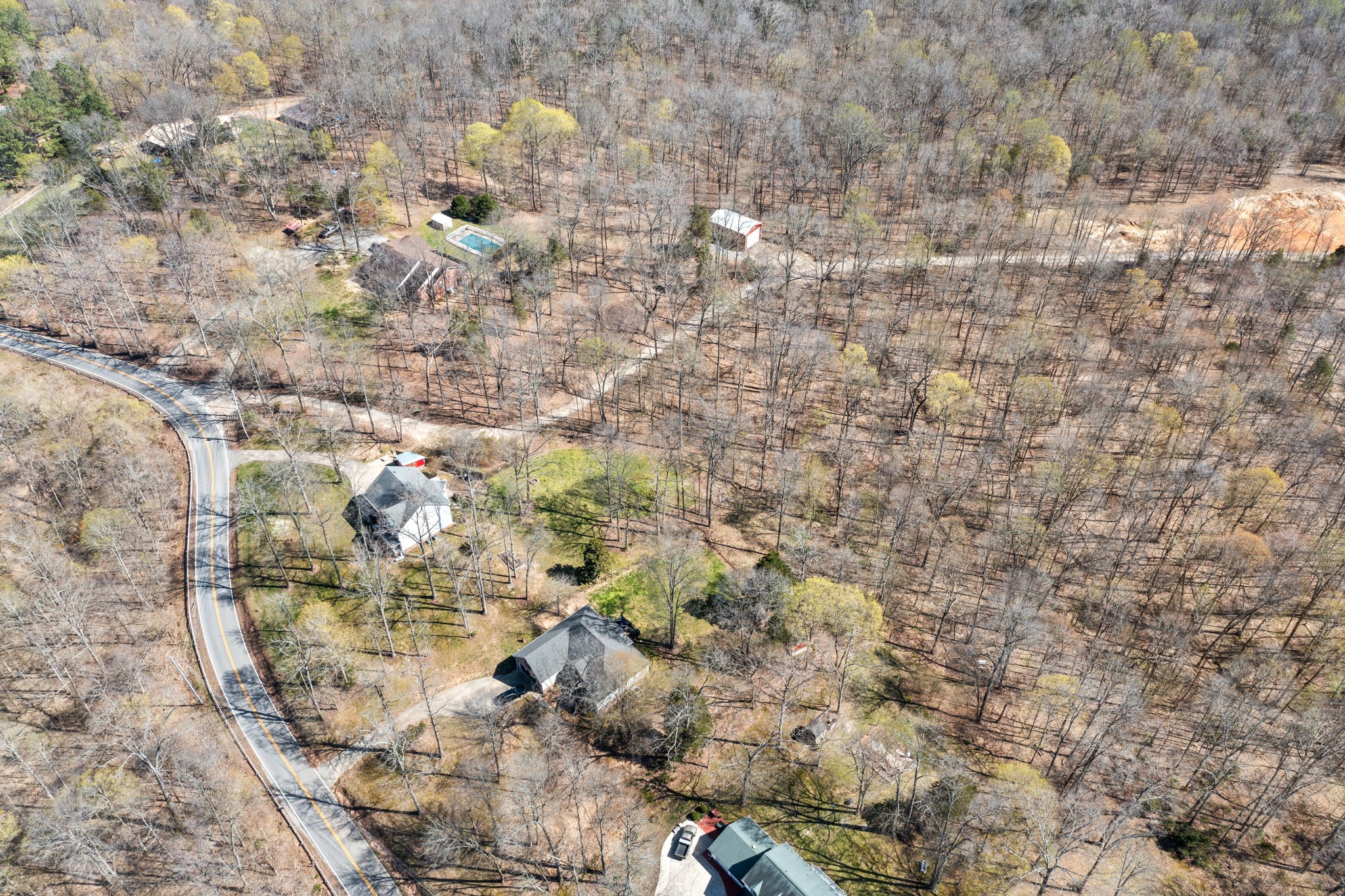 3869 Lake Road Woodlawn, TN 37191 - Photo 48 of 52 Gallery Image 48