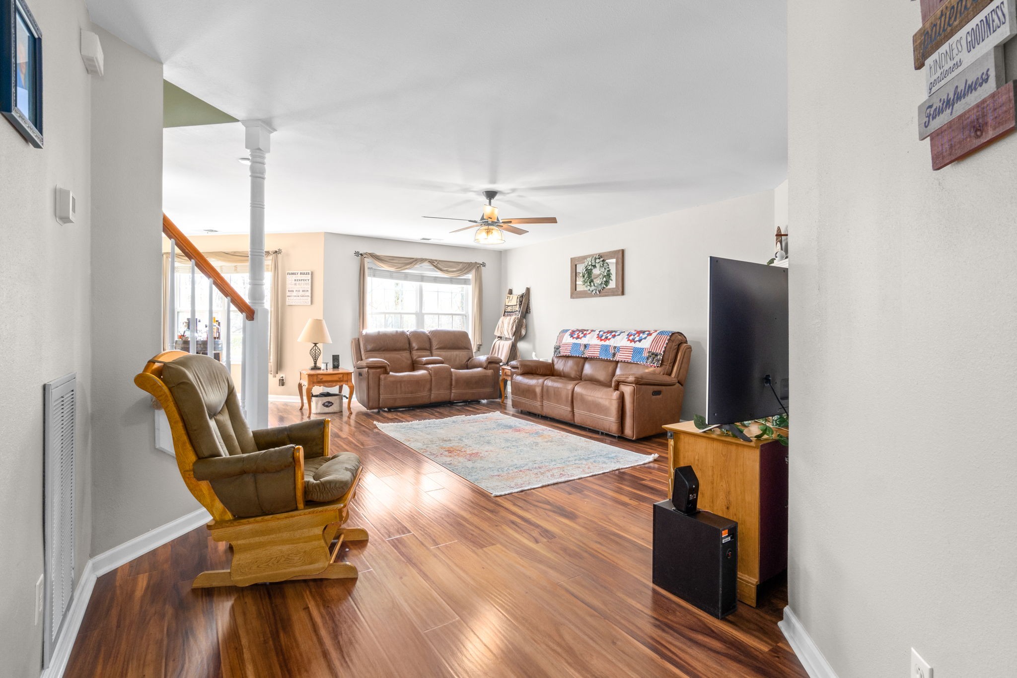 3869 Lake Road Woodlawn, TN 37191 - Photo 8 of 52 Gallery Image 8