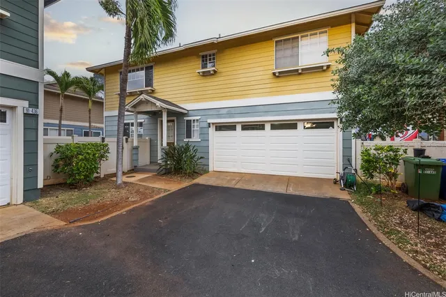 $3,850 | 91-438 Makalea Street, Unit 102, Ewa Beach, HI 96706