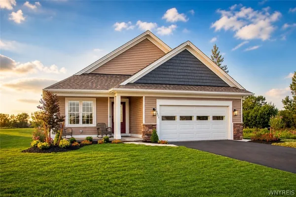 $588,900 | 6673 Curtis Court, Lockport, NY 14094