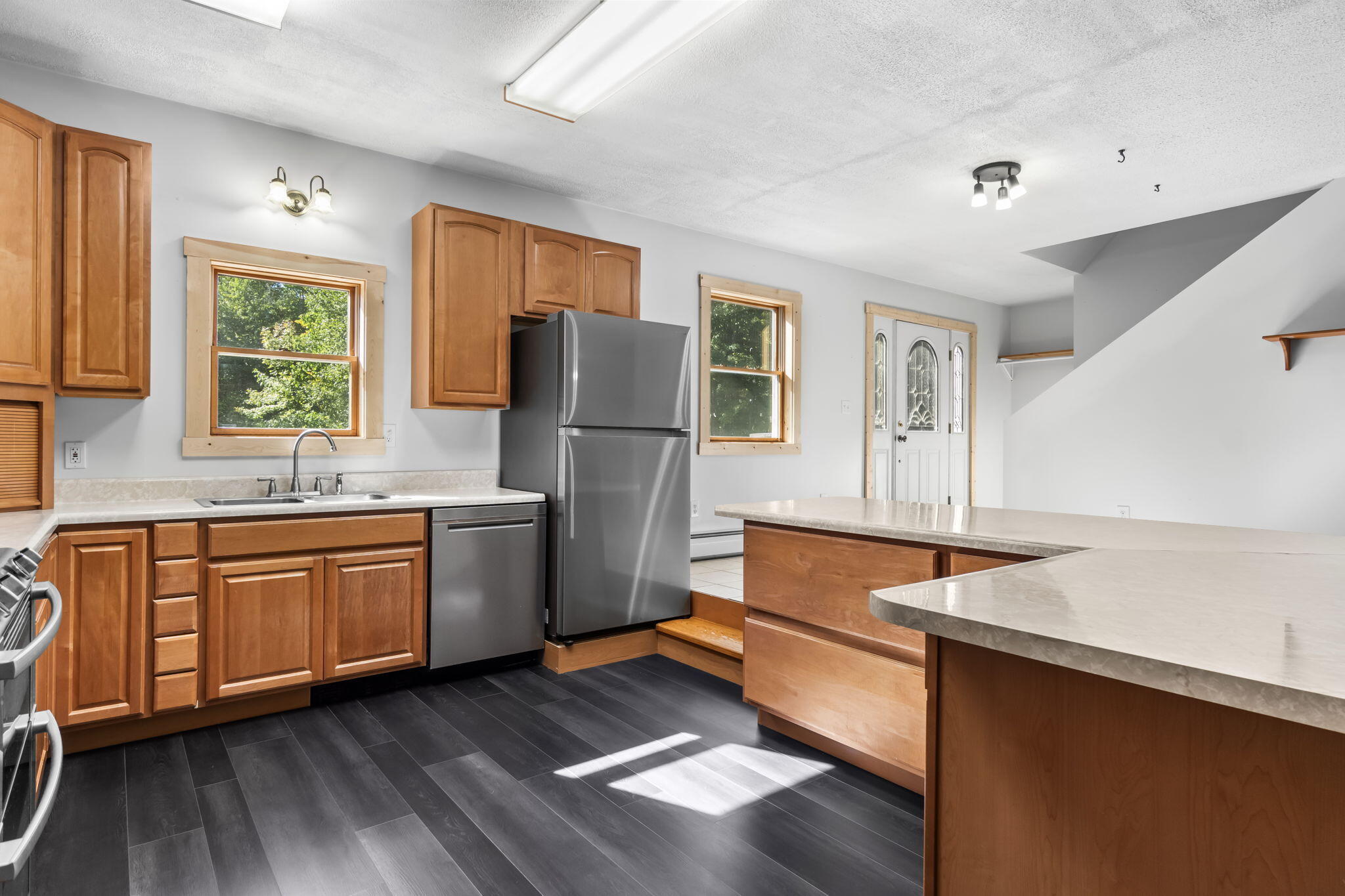 2263 Elder Road Carp Lake, MI 49718 - Photo 12 of 53 Gallery Image 12