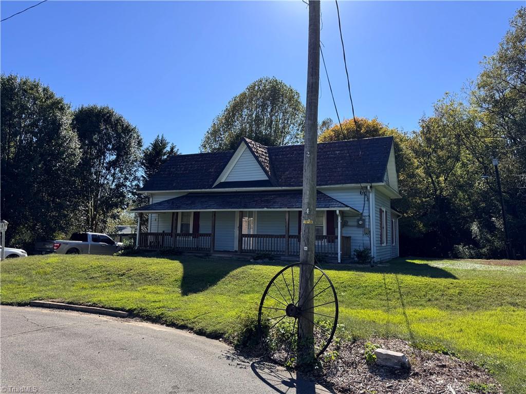 176 2nd Street Ronda, NC 28670 - Photo 12 of 13