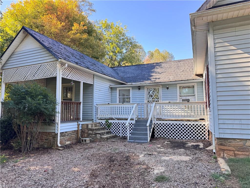 176 2nd Street Ronda, NC 28670 - Photo 13 of 13