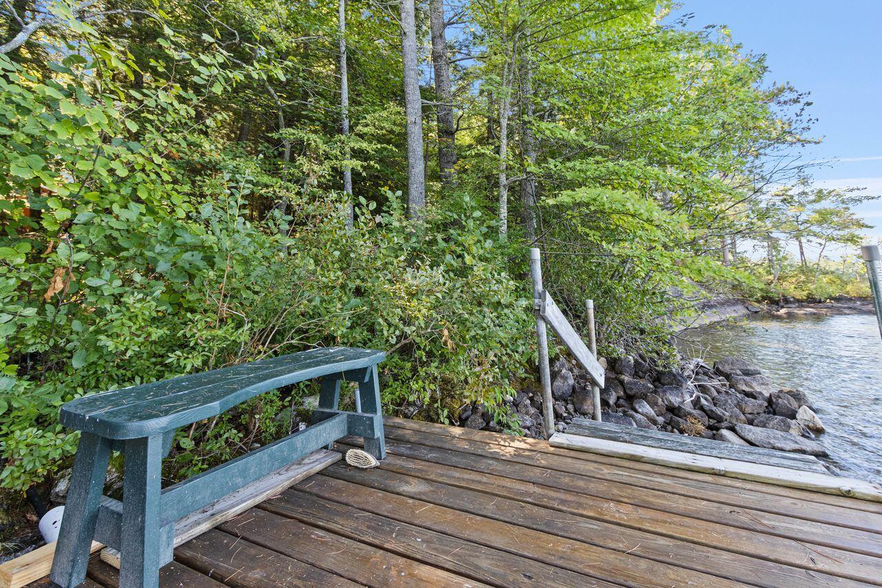 Lot 1 Zakelo Island Road, Unit 1 Harrison, ME 04040 - Photo 37 of 49 51.4