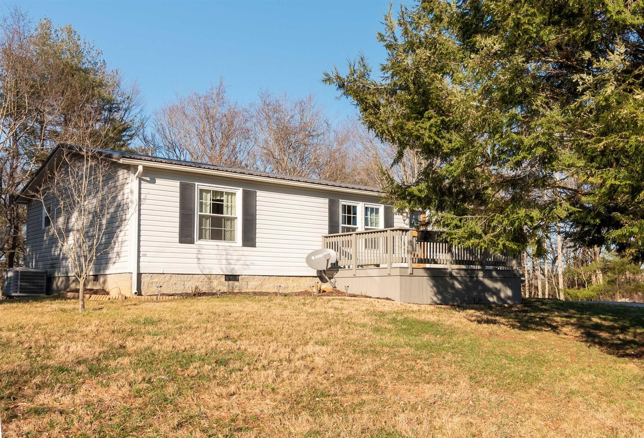 927 Huffville Road Northeast Pilot, VA 24138 - Photo 16 of 45 Gallery Image 16