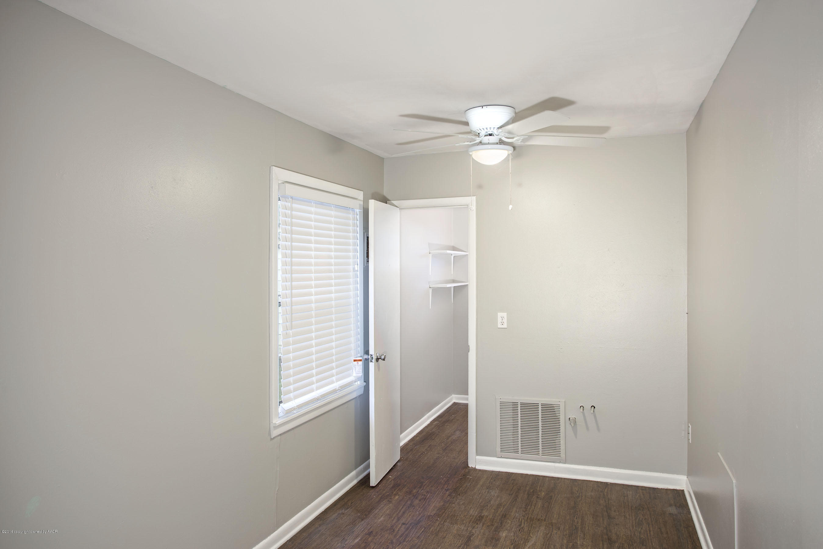 4226 South Jackson Street Amarillo, TX 79110 - Photo 13 of 20 Bonus Room