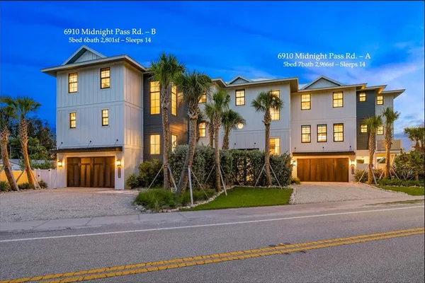 $2,895,000 | Undisclosed Address, Sarasota, FL 34242