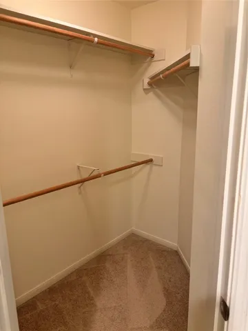 a view of small space