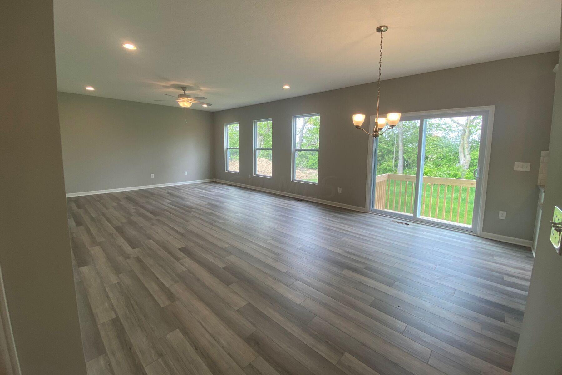 26 Erin Hills Road Commercial Point, OH 43116 - Photo 9 of 35 Interior