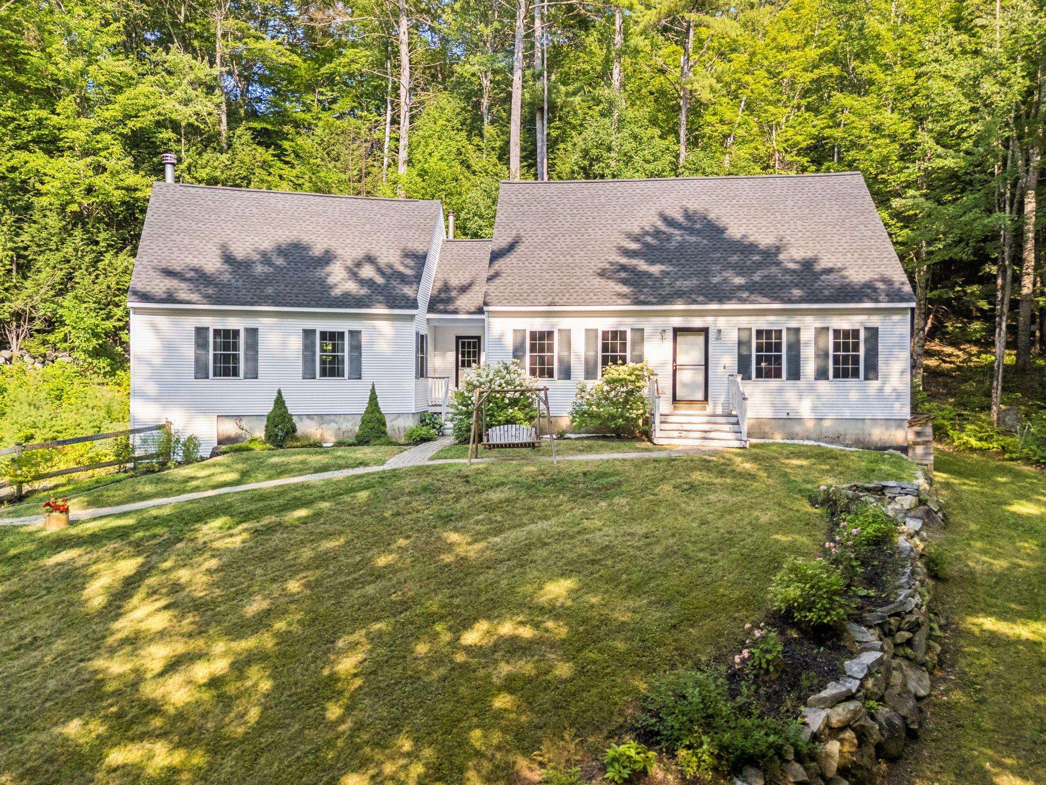793 Shaker Hill Road Enfield, NH 03748 - Photo 21 of 37 Gallery Image 21