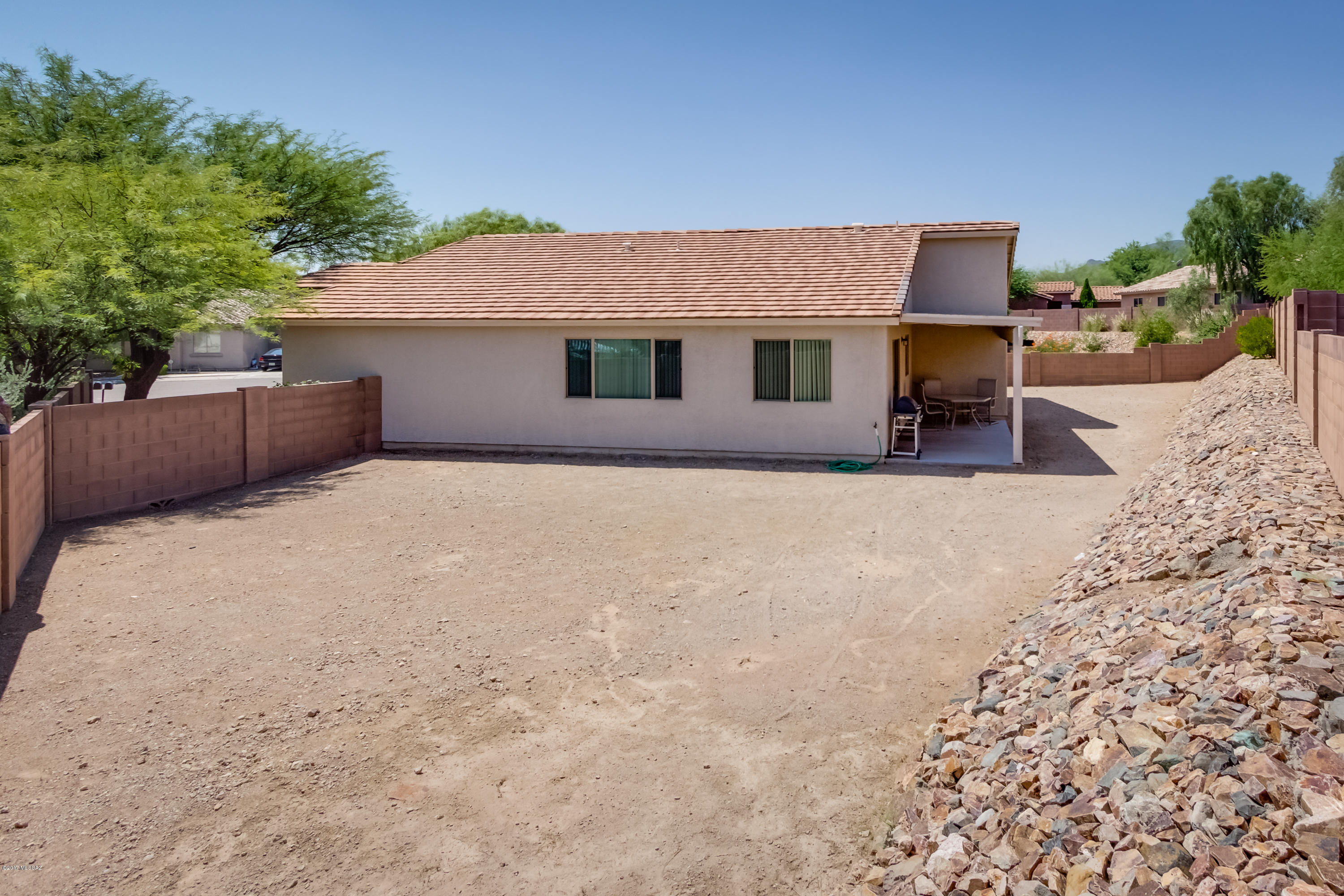 2640 West Junebug Place Tucson, AZ 85713 - Photo 19 of 20