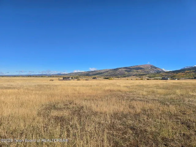 $525,000 | 1955 Cherry Grove Lane, Victor, ID 83455