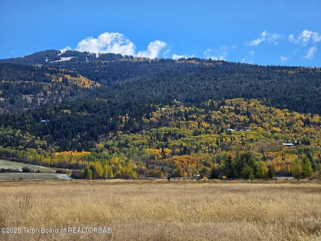 $525,000 | 1955 Cherry Grove Lane, Victor, ID 83455