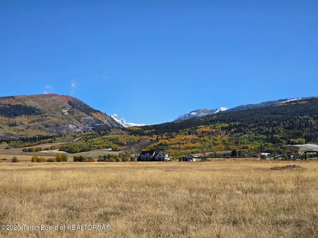 $525,000 | 1955 Cherry Grove Lane, Victor, ID 83455