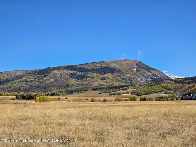 $525,000 | 1955 Cherry Grove Lane, Victor, ID 83455