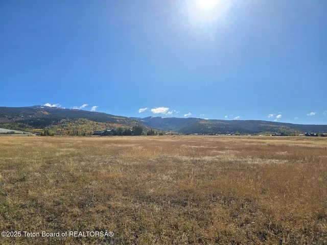 $525,000 | 1955 Cherry Grove Lane, Victor, ID 83455