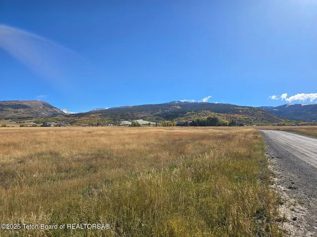 $525,000 | 1955 Cherry Grove Lane, Victor, ID 83455