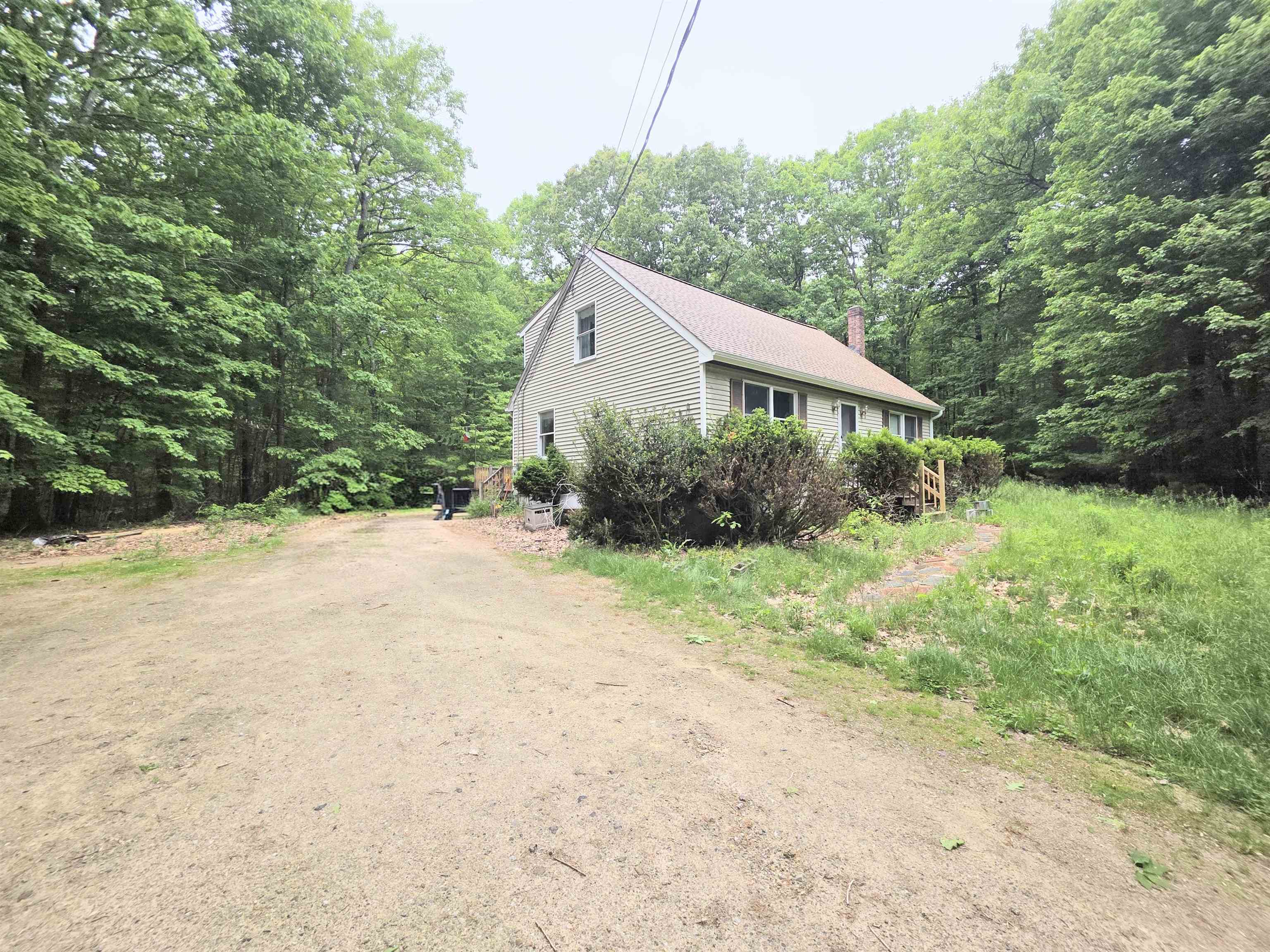 78 Tebbetts Road Rochester, NH 03867 - Photo 6 of 22