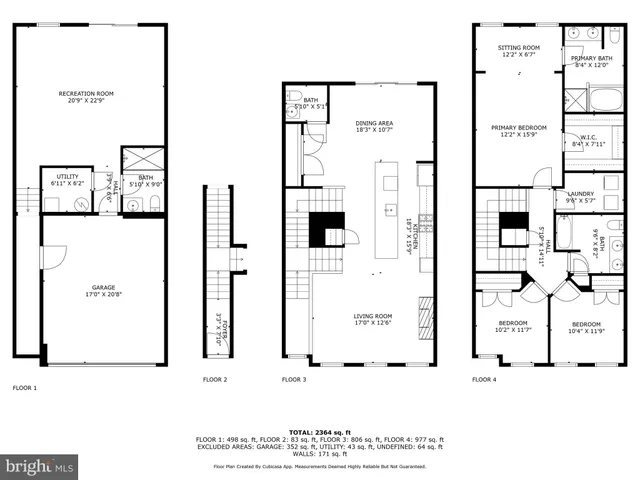$4,000 | 8906 Beckett Street, Upper Marlboro, MD 20774