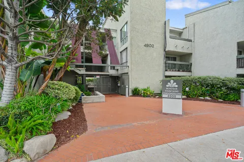 $615,000 | 4900 Overland Avenue, Unit 205, Culver City, CA 90230