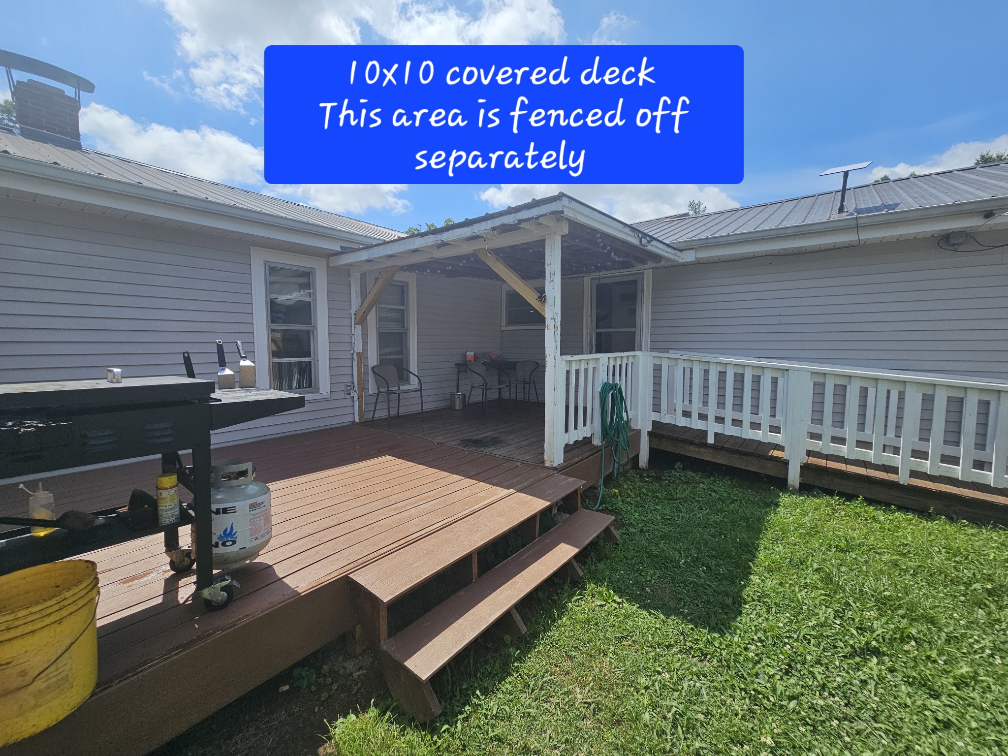 715 Marbury Road Tullahoma, TN 37388 - Photo 23 of 27