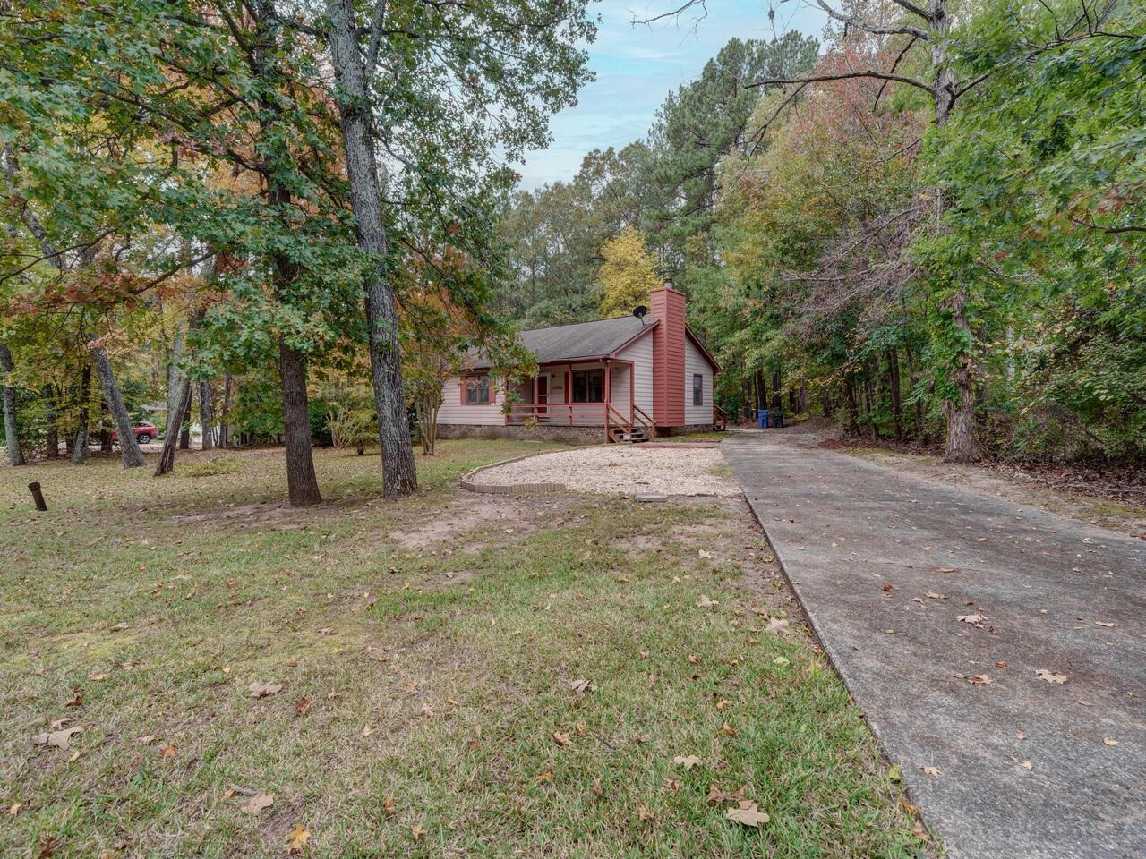 1004 Carpenter Fletcher Road Durham, NC 27713 - Photo 2 of 36 Photo 2