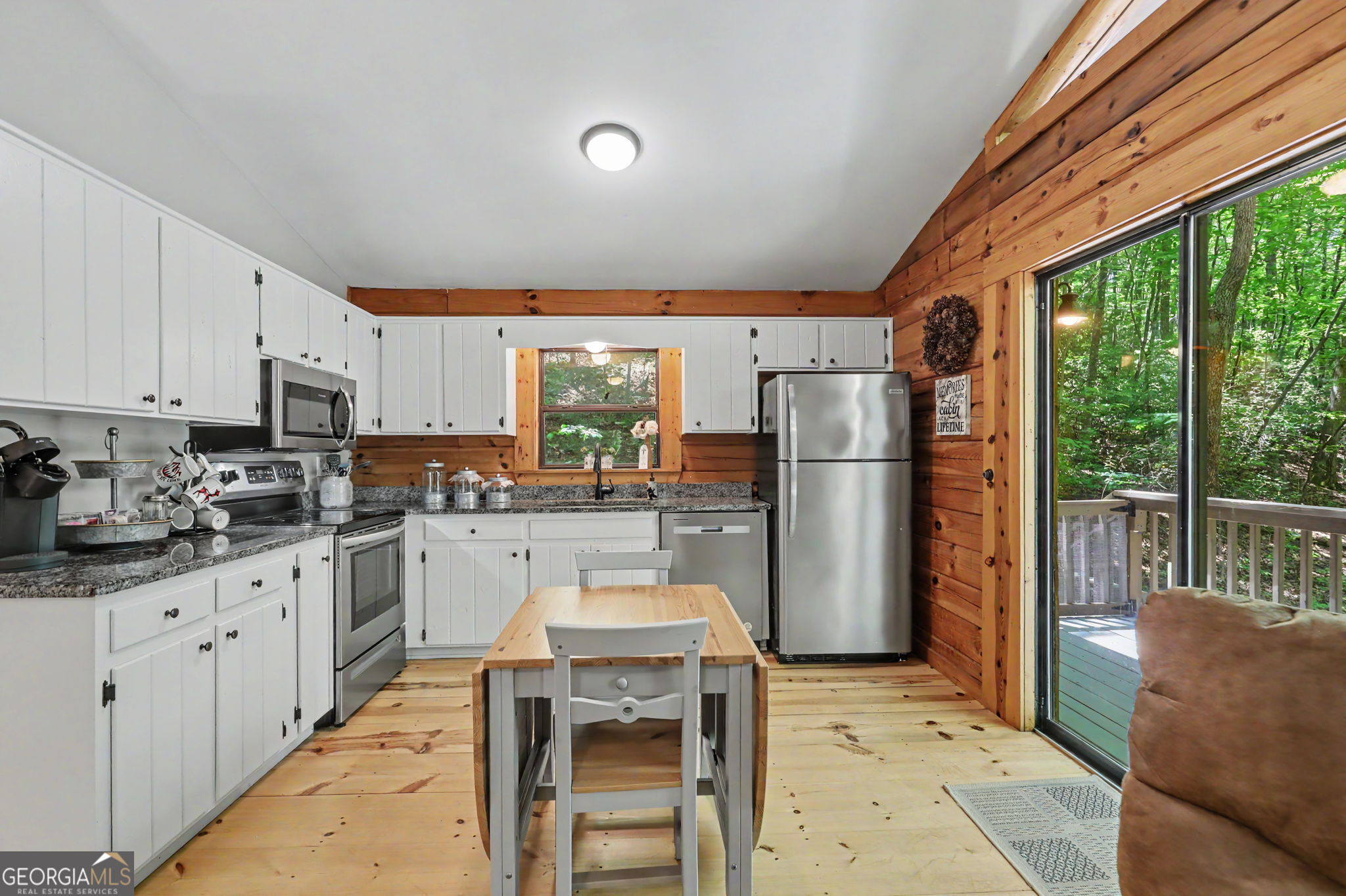 252 Navigator Lane Tiger, GA 30576 - Photo 13 of 49