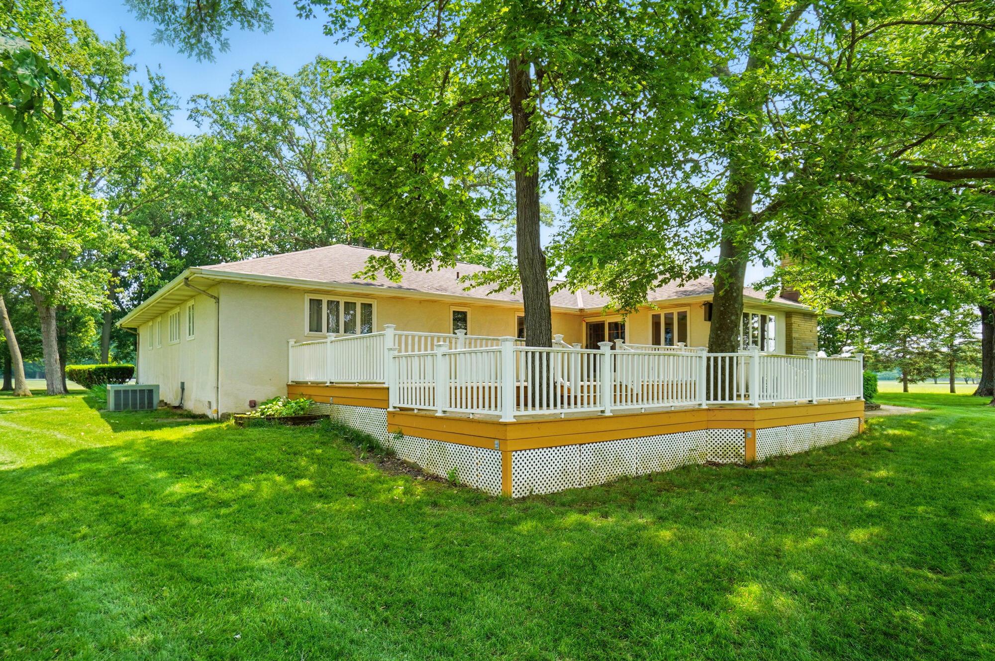 8430 Patterson Road Hilliard, OH 43026 - Photo 60 of 88 Fabulous shaded space to entertain