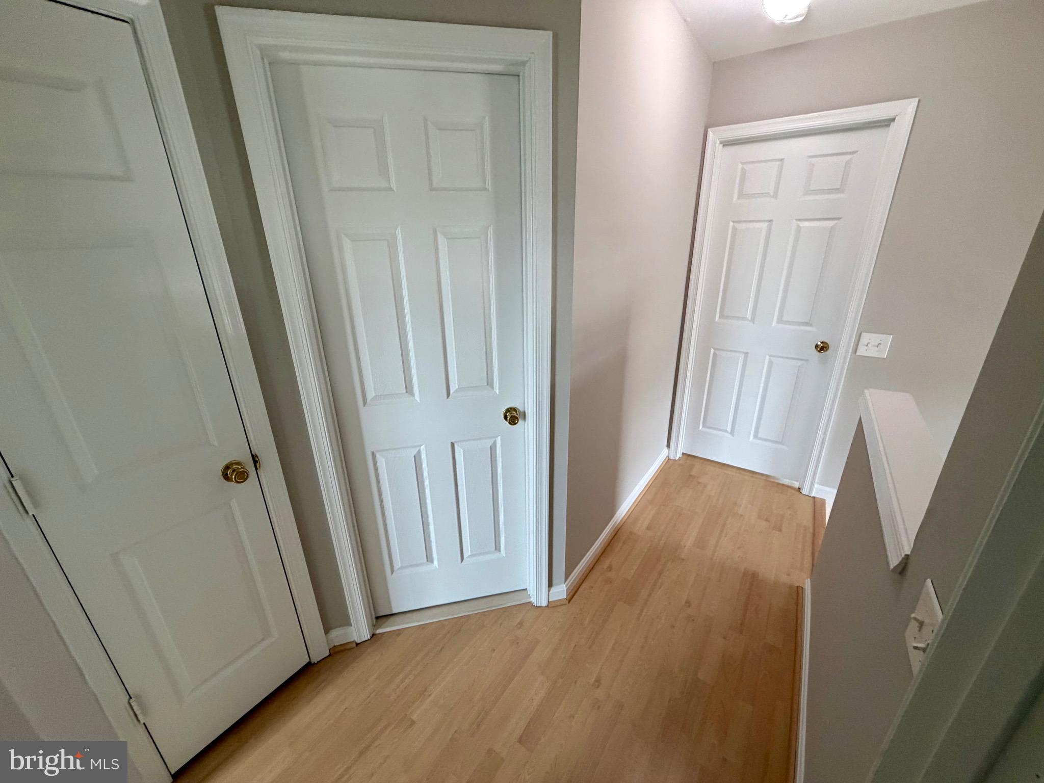 4409 Cole Farm Road Baltimore, MD 21236 - Photo 20 of 51 UPPER LEVEL HALLWAY