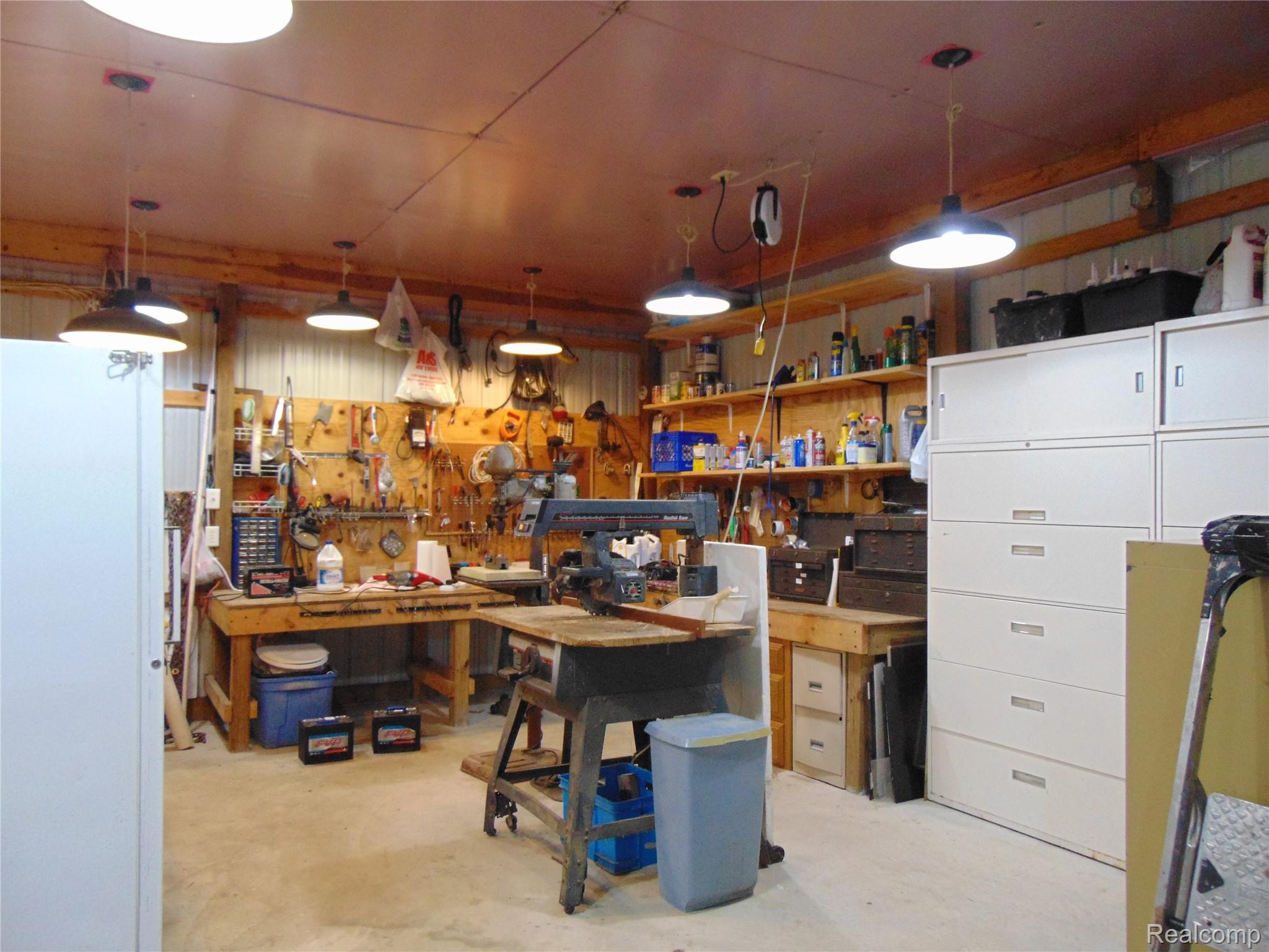 5055 Adams Road Gladwin, MI 48624 - Photo 22 of 34 DSC02169 - Copy.JPG