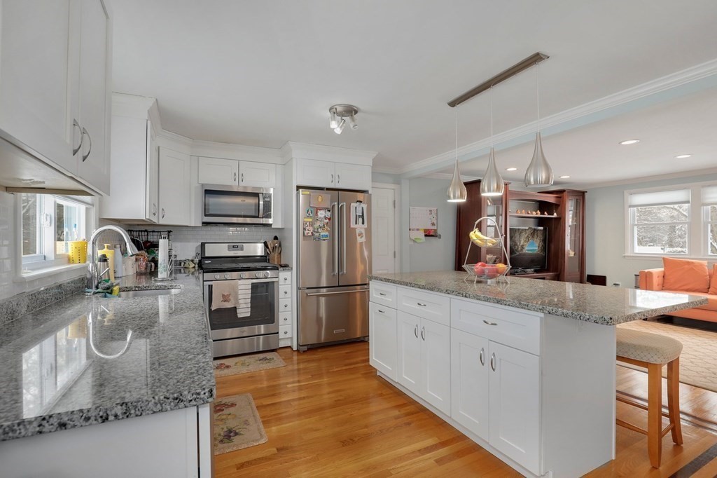 1 Launching Road Andover, MA 01810 - Photo 8 of 35 Gallery Image 8