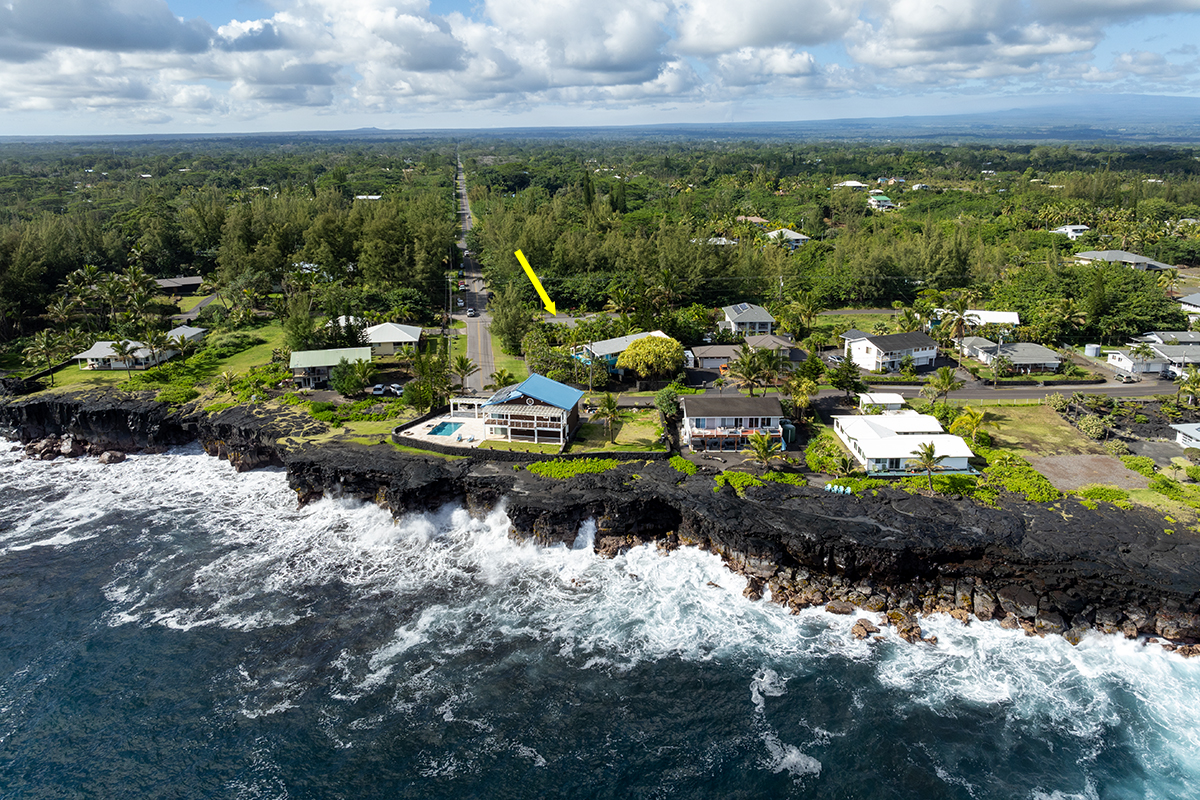 15-1717 Beach Road Keaau, HI 96749 - Photo 1 of 23 Gallery Image 1