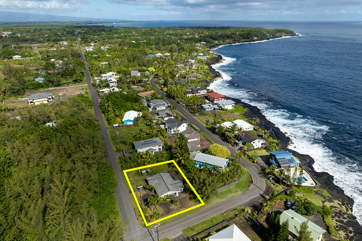 15-1717 Beach Road Keaau, HI 96749 - Photo 4 of 23 Gallery Image 4