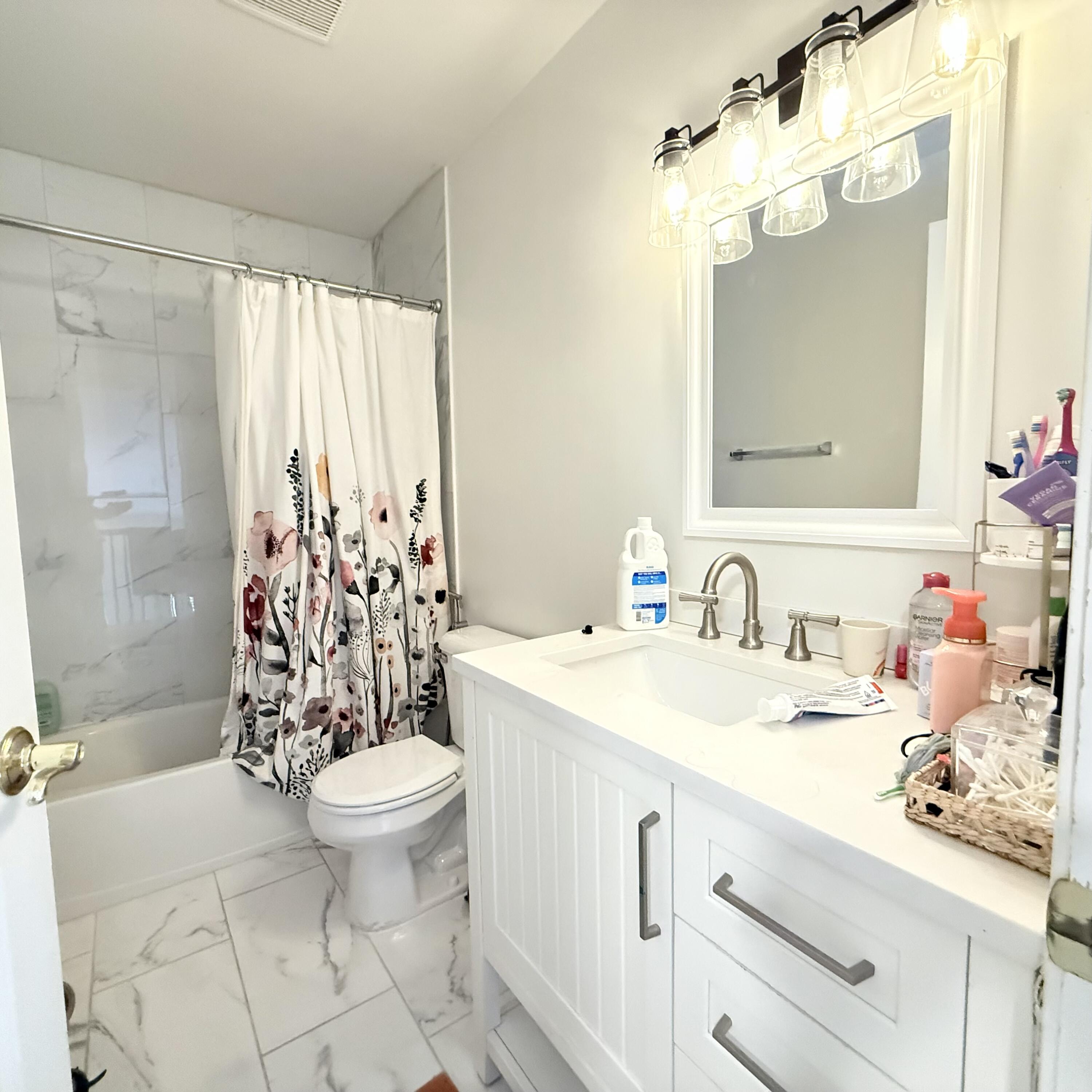 4953 South Ridgeside Circle Ann Arbor, MI 48105 - Photo 16 of 22 2nd Full Bath