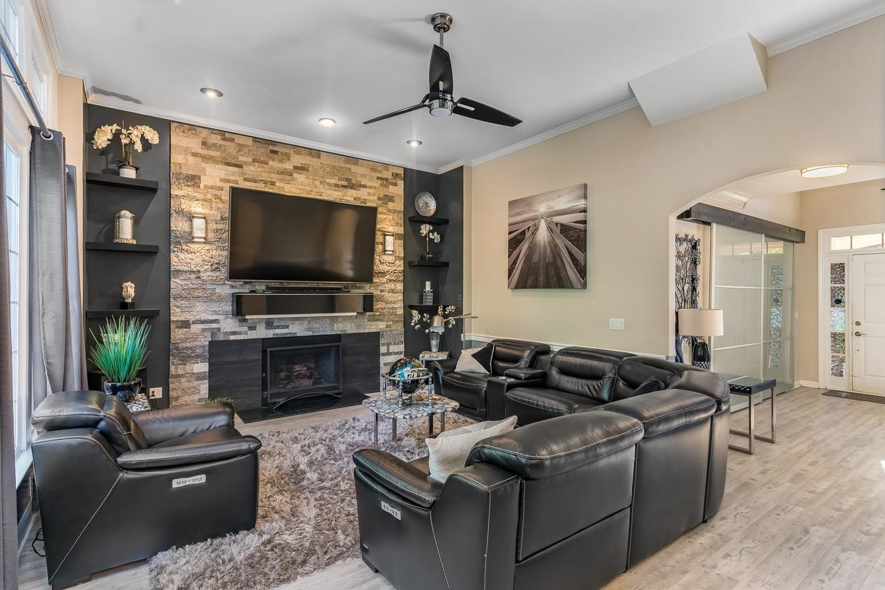 12424 Canolder Street Raleigh, NC 27614 - Photo 6 of 10 12424 Canolder