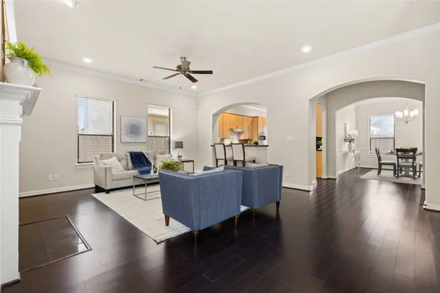 $359,000 | 2706 King's Retreat Circle, Kingwood, TX 77345