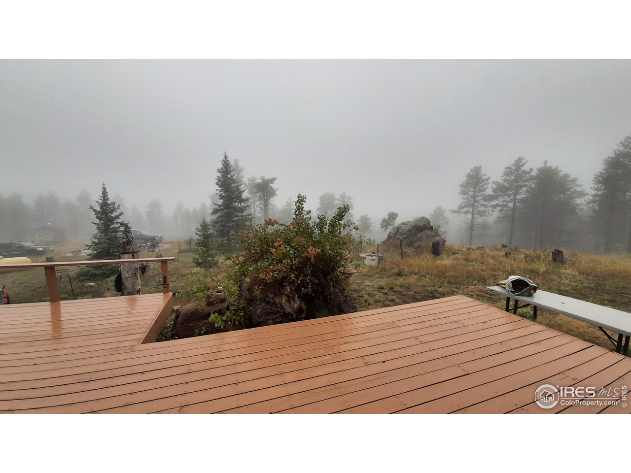 2865 Davis Ranch Road Bellvue, CO 80512 - Photo 11 of 38